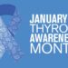 Thyroid Awareness Month 2024 : थायरॉईडपासून बचाव करण्यासाठी जीवनशैलीत करा हे 5 बदल
