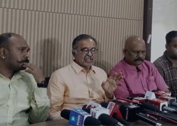 PUNE CRIME : शरद मोहळ हत्येचा तपास राष्ट्रीय तपास यंत्रणेकडे सोपवावा; पुण्यात हिंदुत्ववादी संघटनांची मागणी