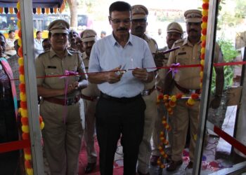 Yerawada Central Jail : मकर संक्रांतीनिमित्त कारागृह बंदी निर्मित वस्तूंच्या प्रदर्शनाचे आयोजन