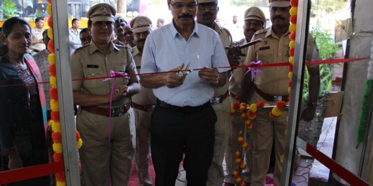 Yerawada Central Jail : मकर संक्रांतीनिमित्त कारागृह बंदी निर्मित वस्तूंच्या प्रदर्शनाचे आयोजन