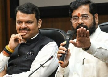 Davos Conference : 3 लाख 10 हजार कोटी गुंतवणूक महाराष्ट्रात होणार ! मुख्यमंत्र्यांची प्रमुख उद्योजक, गुंतवणूकदार, विविध देशांच्या नेत्यांसमवेत चर्चा