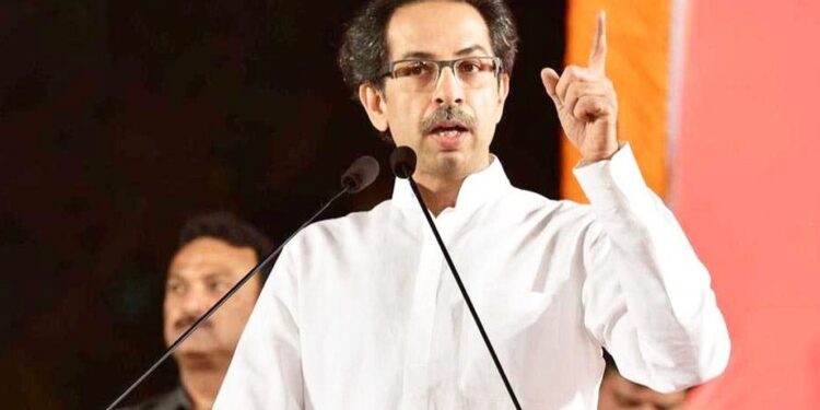 Supreme Court : विधानसभा अध्यक्ष राहुल नार्वेकरांनी दिलेल्या शिवसेना अपात्रता निर्णया विरोधात ठाकरे गटाकडून याचिका दाखल