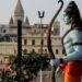 AYODHYA : अयोध्येत वाढतोय जल्लोष, भारतात पुन्हा दिवाळी…! राम मंदिर प्राणप्रतिष्ठा सोहळ्याआधी होणार ‘हे’ विधी आजपासून सुरु