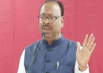 BJP : चंद्रशेखर बावनकुळे यांनी स्पष्टचं सांगितले, ‘ पक्ष म्हणून आम्ही सुशीलकुमार शिंदेंना कुठलीही ऑफर दिली नाही, मोदीजींचं नेतृत्व स्वीकारायला कुणी येत असेल तर आम्ही स्वागत करणार…!