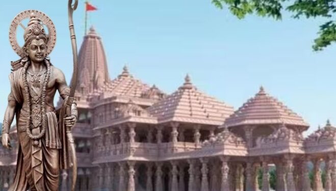 Public Holidays in Maharashtra : प्रभू श्रीरामांच्या मूर्ती प्राण प्रतिष्ठापना दिवशी महाराष्ट्रात सार्वजनिक सुट्टी जाहीर