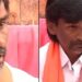 Maratha Reservation : जरांगे पाटलांचे मुंबईकडे कूच; “आपल्याच मुलांच्या नरड्यावर पाय द्यायचं त्यांनी ठरवलं असेल…!” मनोज जरांगे पाटलांना भावना झाल्या अनावर