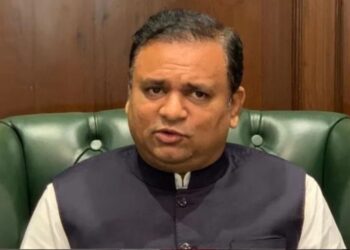 NCP : राष्ट्रवादी आमदारांच्या सुनावणीचा निकाल लांबणीवर ? विधानसभा अध्यक्षांकडून नवीन वेळापत्रक जाहीर, म्हणाले 31 जानेवारीनंतर…!