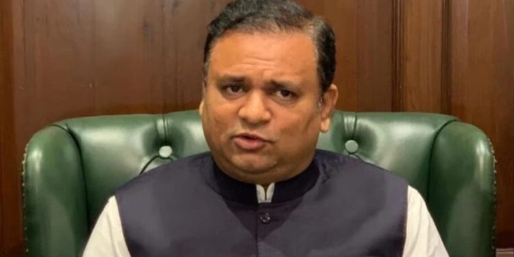 NCP : राष्ट्रवादी आमदारांच्या सुनावणीचा निकाल लांबणीवर ? विधानसभा अध्यक्षांकडून नवीन वेळापत्रक जाहीर, म्हणाले 31 जानेवारीनंतर…!