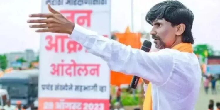 Maratha Reservation : जरांगे पाटलांच्या आंदोलनाला मुंबईत अद्यापही परवानगी नाहीचं !