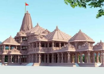 सावधान : ‘राम मंदिराबाबत चुकीची माहिती देणे टाळा’, केंद्र सरकारचा मीडिया आणि सोशल मीडियाप्लॅटफॉर्मला इशारा !