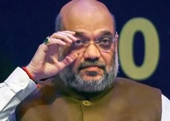 केंद्रीय गृहमंत्री अमित शहांची मोठी घोषणा : यापुढे India-Myanmar सीमेवरील मुक्त संचार होणार बंद