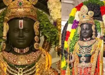 अयोध्येमध्ये प्रभू श्रीरामचंद्रांचे दर्शन घेण्याचा प्लॅन करत आहात ? जाणून घ्या दर्शनाची वेळ, पास कसे मिळवायचे आणि सविस्तर माहिती