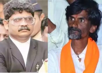 Bombay High Court : Adv. गुणरत्न सदावर्ते यांच्या ‘त्या’ याचीकेवर हायकोर्ट म्हणाले, ” ही जबाबदारी राज्य सरकारची आहे…!” आज नेमकं काय घडलं हायकोर्टमध्ये ? वाचा सविस्तर