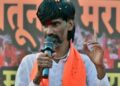 MARATHA RESERVATION : ” मुंबईला जाण्याची हौस नाही, आरक्षण द्या, गावी जातो…!” जरांगे पाटील निर्णयावर ठाम