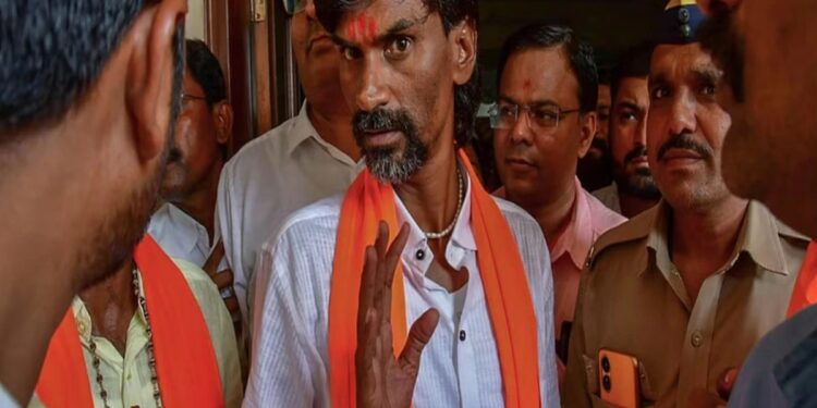 Maratha Reservation : ” सरकारने एवढं केलं असलं तर मग आम्ही आझाद मैदानाकडे जाणार नाही…!” नेमकं काय म्हणाले मनोज जरांगे पाटील, वाचा सविस्तर