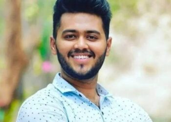 चंद्रपुरात धक्कादायक हत्याकांड : शिवसेना ठाकरे गटाच्या युवासेना शहरप्रमुख शिवा वझरकर यांची हत्या