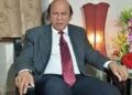 ” मराठा आरक्षण ही मुख्यमंत्री एकनाथ शिंदे यांनी जनतेची केलेली दिशाभूल आहे..! ” नेमकं काय म्हणाले घटनातज्ञ उल्हास बापट