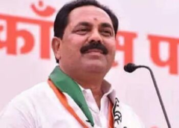 NCP MLA Disqualification Hearing : “आपल्या मनात शरद पवार यांच्या विरोधात असंतोष होता..!” आमदार अपात्रता सुनावणीमध्ये मंत्री अनिल पाटलांच खळबळजनक वक्तव्य, वाचा नेमकं काय म्हणाले…