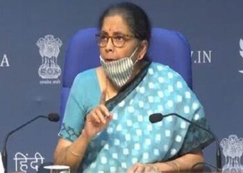 Budget Session : संसदेचे अर्थसंकल्पीय अधिवेशन 31 जानेवारीपासून; केंद्रीय अर्थमंत्री निर्मला सीतारामन अर्थसंकल्प सादर करणार