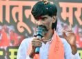 मराठा आरक्षणानंतर मनोज जरांगे पाटील आता धनगर आणि मुस्लिम आरक्षणाचा लढा लढणार ? पाहतो सरकार कसं आरक्षण देत नाही – मनोज जरांगे पाटील