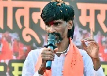 मराठा आरक्षणानंतर मनोज जरांगे पाटील आता धनगर आणि मुस्लिम आरक्षणाचा लढा लढणार ? पाहतो सरकार कसं आरक्षण देत नाही – मनोज जरांगे पाटील