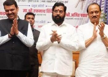 Rajya Sabha Election 2024 : राज्यसभेच्या 6 जागांसाठी महायुतीने रणशिंग फुंकले, अशी असू शकते रणनीती, वाचा सविस्तर