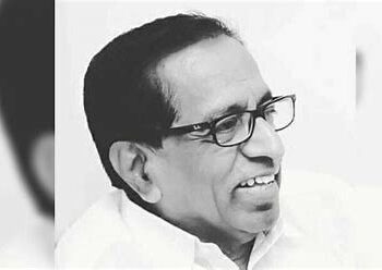 MLA Anil Babar : खानापूर आटपाडी विधानसभा मतदारसंघाचे आमदार अनिल बाबर यांचे निधन, 74 व्या वर्षी घेतला अखेरचा श्वास