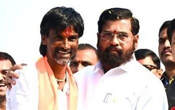 Maratha Reservation : …अन्यथा 10 फेब्रुवारीला पुन्हा आमरण उपोषणाला सुरुवात; मनोज जरांगेंचा राज्यसरकारला पुन्हा अल्टिमेटम