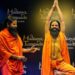 Madame Tussauds Museum : योगाच्या खास पोजमध्ये योगगुरु स्वामी रामदेव बाबांचा मेणाचा पुतळा मॅडम तुसाद म्युझियममध्ये उभारणार