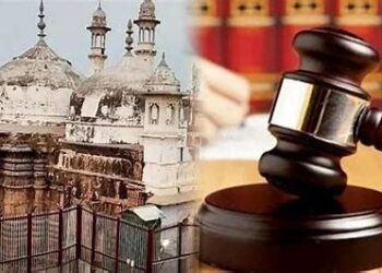 BIG NEWS : ज्ञानवापी प्रकरणी न्यायालयाचा मोठा निकाल !व्यासजींच्या तळघरात व्यास कुटुंबीयांना पूजा करण्याची परवानगी