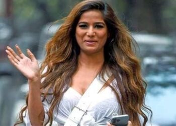 BREAKING : अभिनेत्री पूनम पांडेचे कॅन्सरने निधन; वयाच्या 32 व्या वर्षी घेतला अखेरचा श्वास