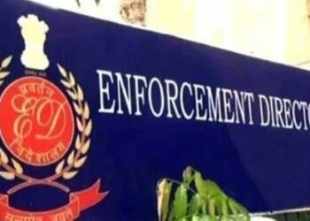 PMLA प्रकरणी ED ची मोठी कारवाई, मध्य प्रदेश आणि महाराष्ट्रात 11 ठिकाणी छापे; 110 कोटींचा घोटाळा प्रकरण