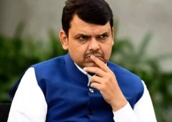 Ulhasnagar Firing Case : ” कायद्यासमोर सगळे समान;कोण कुठल्या पक्षाचा हे विचार न करता कायदेशीरच कारवाई केली जाईल..! ” गृहमंत्री देवेंद्र फडणवीसांचे निर्देश