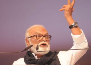 OBC महाएल्गार मेळावा : मंत्रीपदाच्या राजीनाम्यानंतर ‘त्या’ ट्वीटची चर्चा; छगन भुजबळांच्या मनात नेमकं चाललंय तरी काय ?