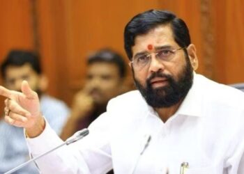 मुंबईकरांसाठी चांगली बातमी : मुंबईकरांना यावर्षी सुद्धा मालमत्ता कर वाढ नाही – मुख्यमंत्री एकनाथ शिंदे