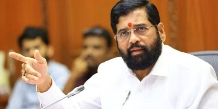 मुंबईकरांसाठी चांगली बातमी : मुंबईकरांना यावर्षी सुद्धा मालमत्ता कर वाढ नाही – मुख्यमंत्री एकनाथ शिंदे