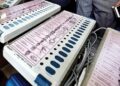 मोठी बातमी : चोरट्यांनी केले EVM Machine Control Unit लंपास; सासवड तहसील कार्यालयातील धक्कादायक घटना