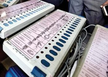 मोठी बातमी : चोरट्यांनी केले EVM Machine Control Unit लंपास; सासवड तहसील कार्यालयातील धक्कादायक घटना