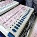 मोठी बातमी : चोरट्यांनी केले EVM Machine Control Unit लंपास; सासवड तहसील कार्यालयातील धक्कादायक घटना