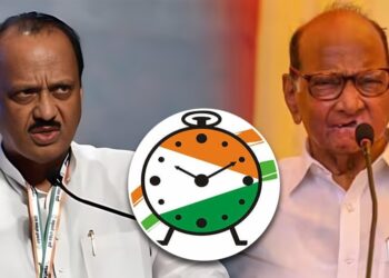 Maharashtra Politics : नाव आणि चिन्हानंतर पक्ष कार्यालयही शरद पवार गटाच्या हातून निसटणार ? अजित पवार गटाकडून पक्ष कार्यालयाचा ताबा घेण्याची तयारी