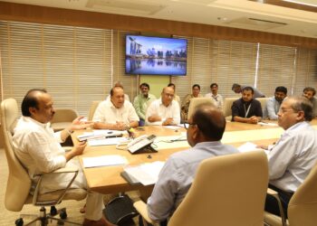 महत्वाची बातमी : उपमुख्यमंत्री अजित पवार यांच्या आश्वासनानंतर राज्यातील निवासी डॉक्टरांचा संप मागे; विद्यावेतनात 10 हजार रुपयांची भरीव वाढ