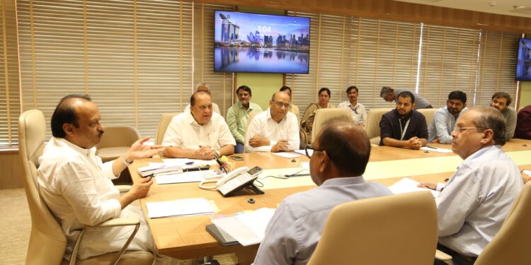 महत्वाची बातमी : उपमुख्यमंत्री अजित पवार यांच्या आश्वासनानंतर राज्यातील निवासी डॉक्टरांचा संप मागे; विद्यावेतनात 10 हजार रुपयांची भरीव वाढ