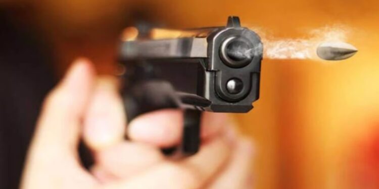 CRIME NEWS : गाडीचा कट लागला, ‘तुम्ही माझ्या मैत्रिणीला शिवीगाळ का केली ?’ असे म्हणून थेट छातीवर झाडल्या गोळ्या, यवतमाळमध्ये धक्कादायक हत्या
