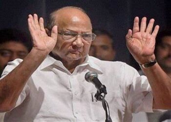 नामकरण झाले ! शरद पवार गटाला ‘राष्ट्रवादी काँग्रेस पक्ष शरदचंद्र पवार’ नाव, चिन्ह कोणते? वाचा सविस्तर