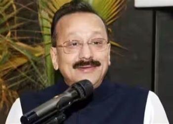 BIG NEWS : काँग्रेसला मोठा धक्का; ज्येष्ठ नेते बाबा सिद्दिकी यांची काँग्रेसला सोडचिठ्ठी,कोणत्या पक्षात करणार प्रवेश? वाचा सविस्तर