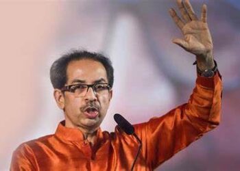 Lok Sabha Elections 2024 : लोकसभेसाठी ठाकरे गटाचे 11 उमेदवारांवर शिक्कामोर्तब, ‘हे’ आहेत उमेदवार, वाचा सविस्तर