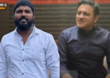 Abhishek Ghosalkar Murder Case : माजी नगरसेवक अभिषेक घोसाळकर हत्याप्रकरणी दोघा जणांना अटक