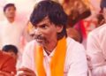 Maratha Reservation : येवल्याचं येडपट ! ” पैसे देऊन याचीका दाखल करायला लावल्या…! ” जरांगे पाटलांची भुजबळांवर कडवी टीका
