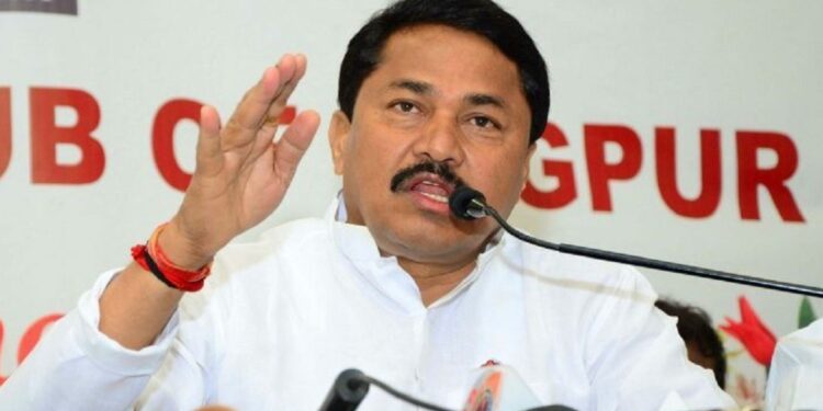 Ashok Chavan Resigns : ” काँग्रेस पक्षाने अनेक नेत्यांना खूप काही दिल आहे…!” अशोक चव्हाण यांच्या राजीनाम्यानंतर नाना पटोले यांनी व्यक्त केली खंत