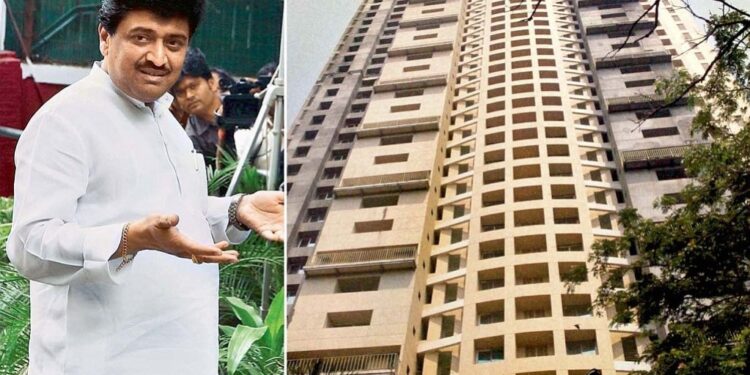 Adarsh Scam : चव्हाण यांच्या राजीनाम्यानंतर गंभीर आरोप : …म्हणून अशोक चव्हाण भाजपमध्ये जाणार का? केंद्राच्या श्वेतपत्रिकेत आदर्श घोटाळ्याचा उल्लेख, नेमका काय आहे ‘आदर्श घोटाळा’? वाचा सविस्तर